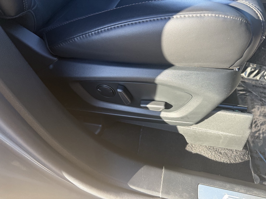 2023 Ford Explorer Platinum Gray at Bayshore Chrysler Jeep Dodge Ram