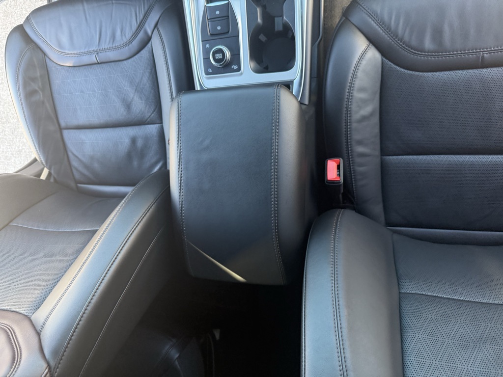 2023 Ford Explorer Platinum Gray at Bayshore Chrysler Jeep Dodge Ram