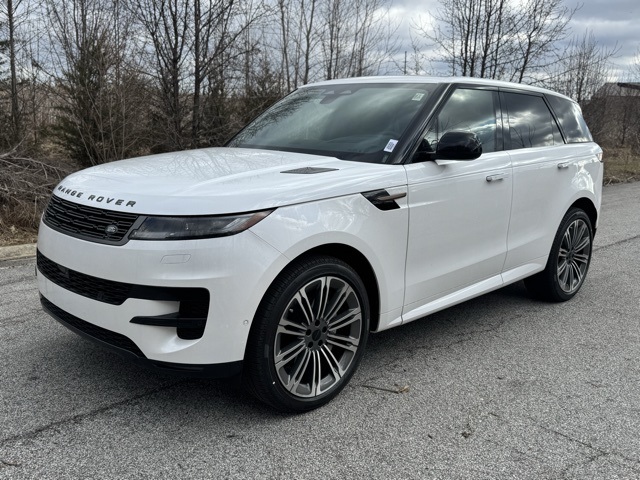 2026 Land Rover Range Rover Sport P360 SE AWD