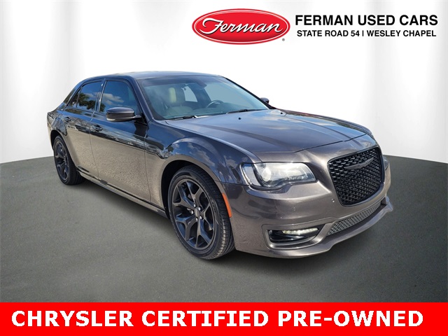 2023 Chrysler 300 Touring L RWD