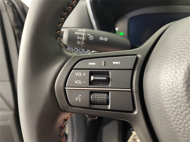 New 2026 Honda CR-V Hybrid For Sale in Bremerton, WA