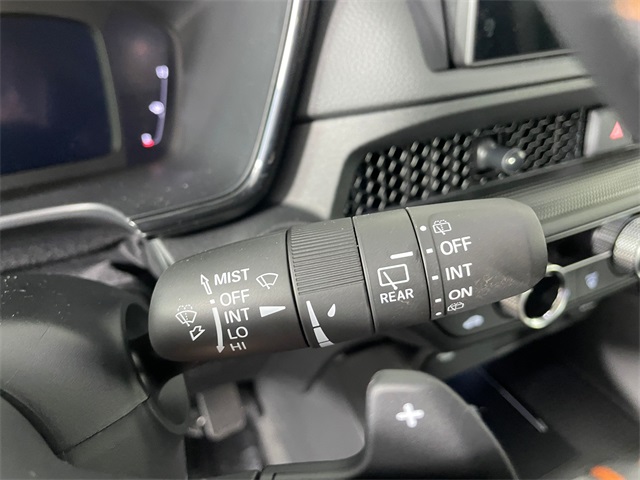 New 2026 Honda CR-V Hybrid For Sale in Bremerton, WA