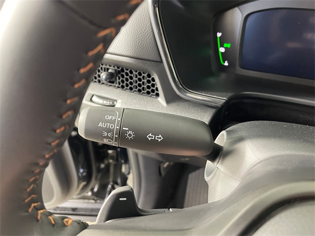 New 2026 Honda CR-V Hybrid For Sale in Bremerton, WA