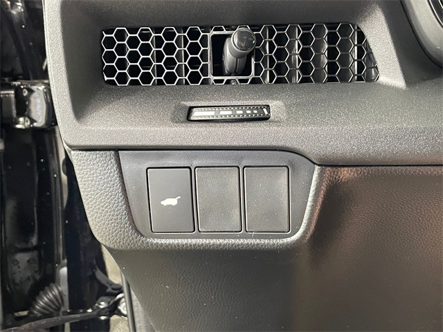 New 2026 Honda CR-V Hybrid For Sale in Bremerton, WA