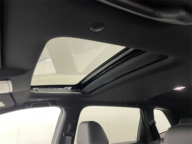 New 2026 Honda CR-V Hybrid For Sale in Bremerton, WA