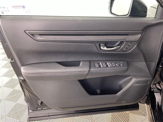 New 2026 Honda CR-V Hybrid For Sale in Bremerton, WA