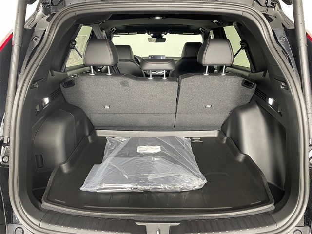 New 2026 Honda CR-V Hybrid For Sale in Bremerton, WA