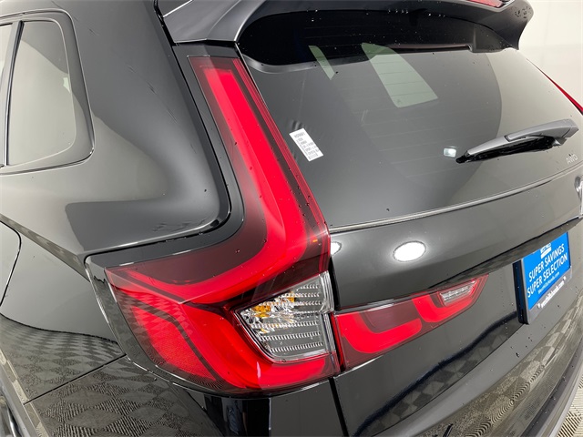 New 2026 Honda CR-V Hybrid For Sale in Bremerton, WA