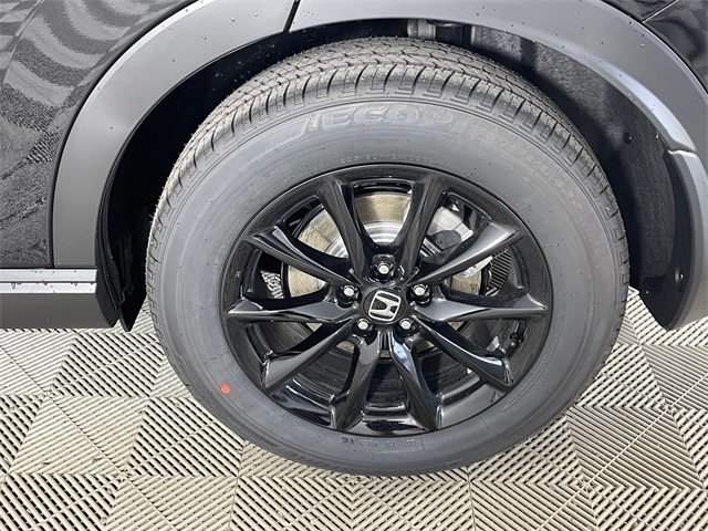 New 2026 Honda CR-V Hybrid For Sale in Bremerton, WA