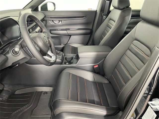 New 2026 Honda CR-V Hybrid For Sale in Bremerton, WA