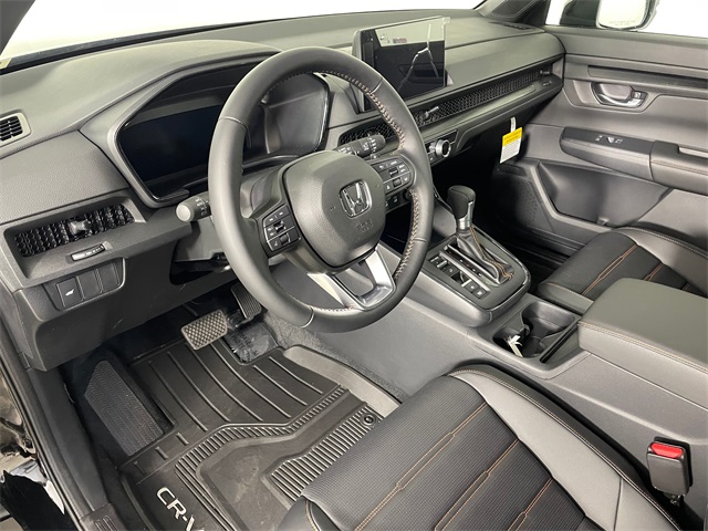 New 2026 Honda CR-V Hybrid For Sale in Bremerton, WA