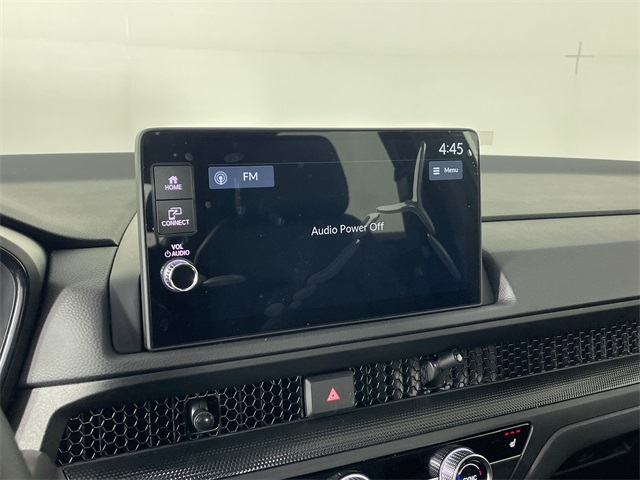 New 2026 Honda CR-V Hybrid For Sale in Bremerton, WA