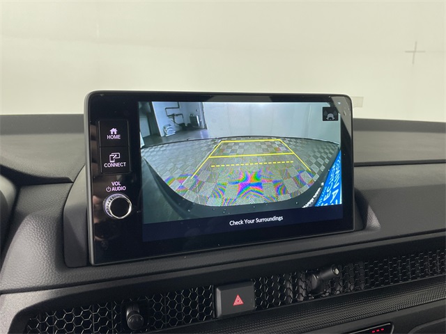 New 2026 Honda CR-V Hybrid For Sale in Bremerton, WA