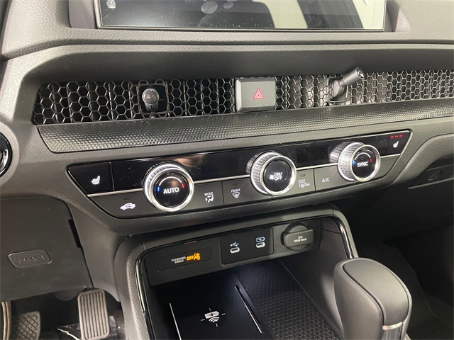 New 2026 Honda CR-V Hybrid For Sale in Bremerton, WA