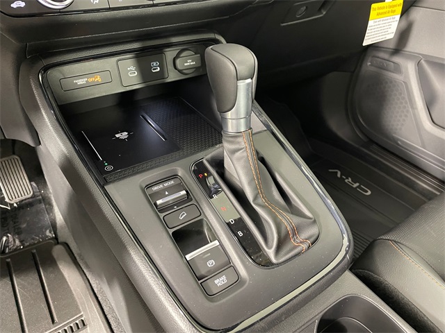 New 2026 Honda CR-V Hybrid For Sale in Bremerton, WA