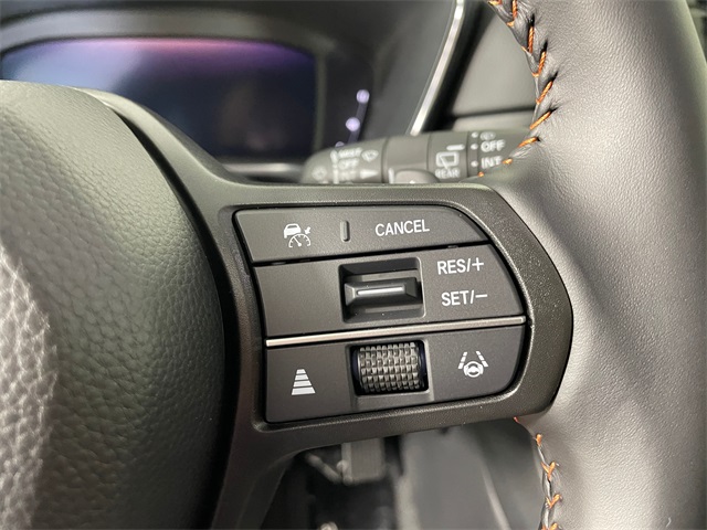 New 2026 Honda CR-V Hybrid For Sale in Bremerton, WA