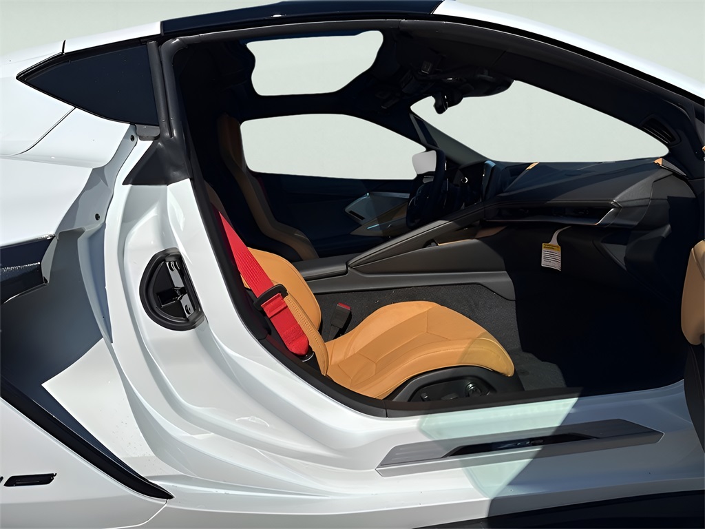 2026 Chevrolet Corvette