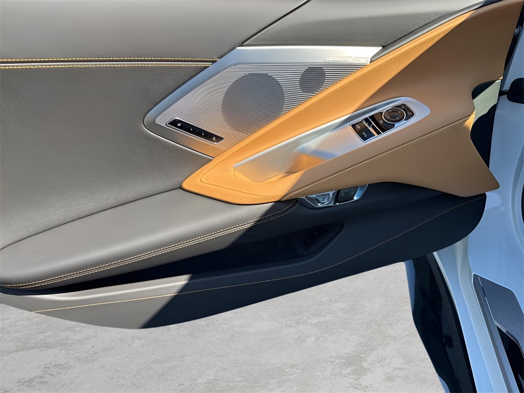 2026 Chevrolet Corvette