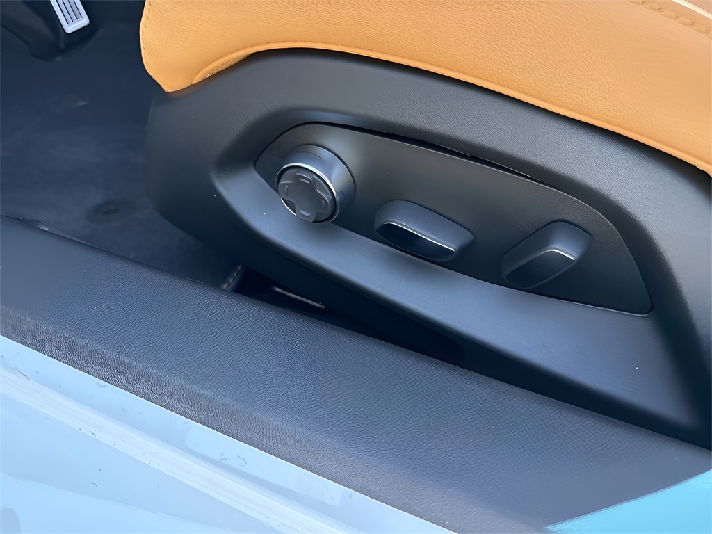 2026 Chevrolet Corvette