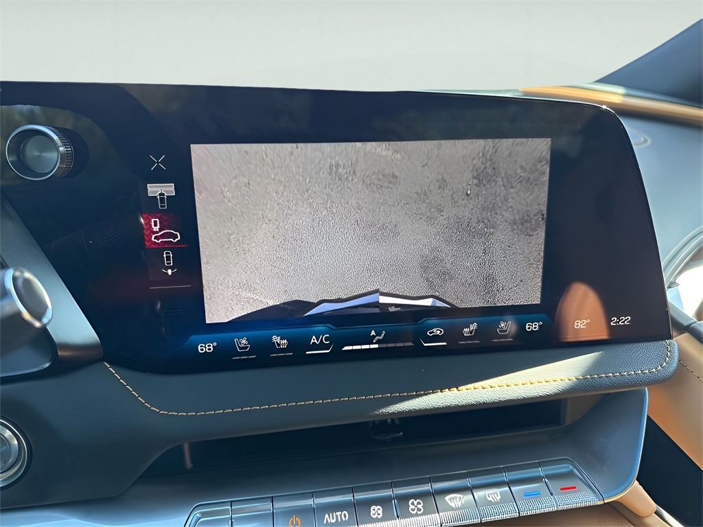 2026 Chevrolet Corvette