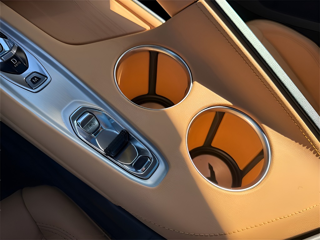 2026 Chevrolet Corvette