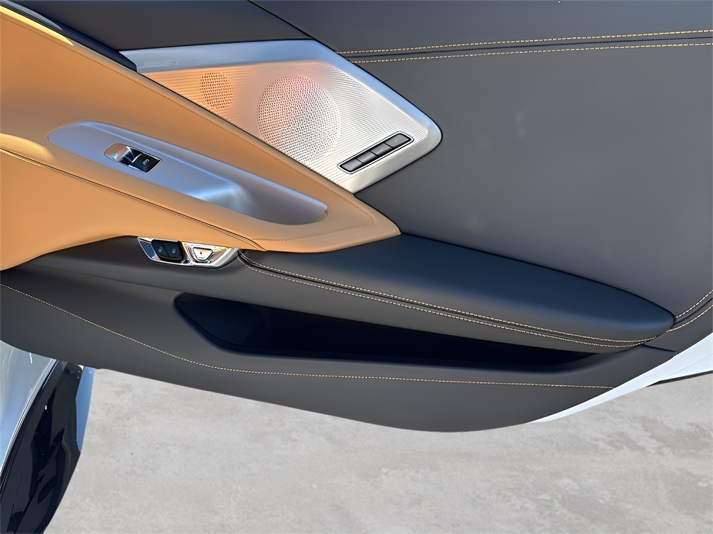 2026 Chevrolet Corvette