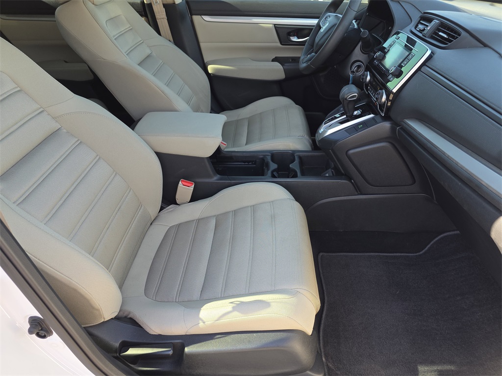 2019 Honda CR-V LX - 10