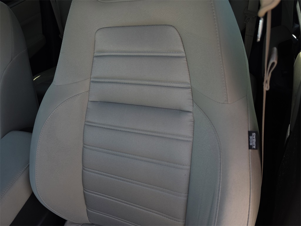 2019 Honda CR-V LX - 11