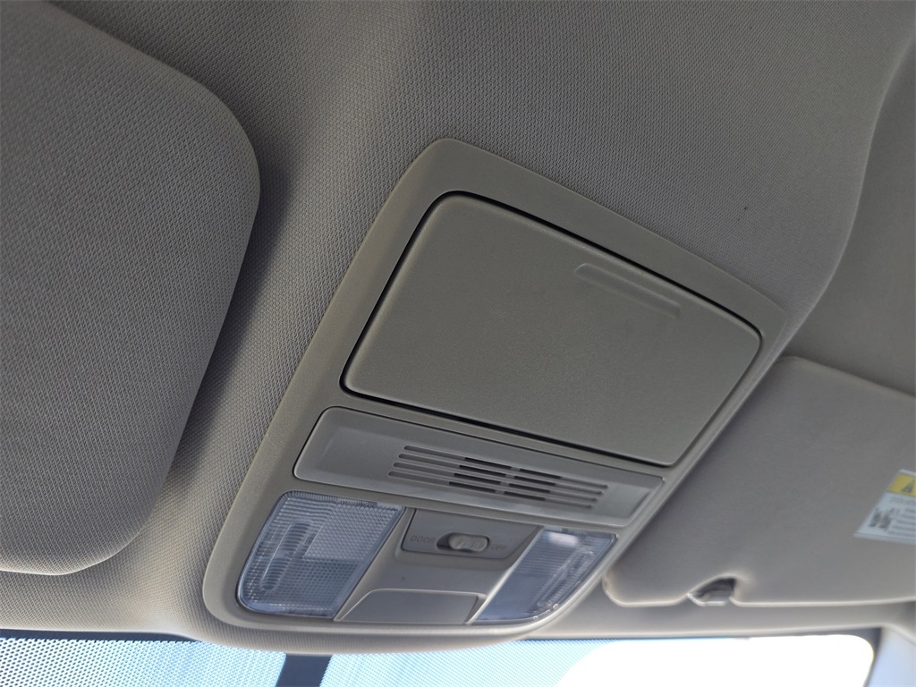 2019 Honda CR-V LX White at Joe Myers Mazda Kia