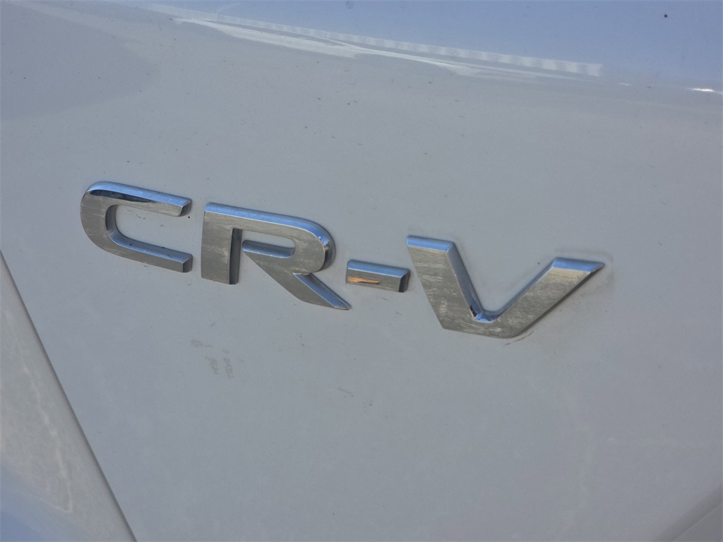 2019 Honda CR-V LX - 7