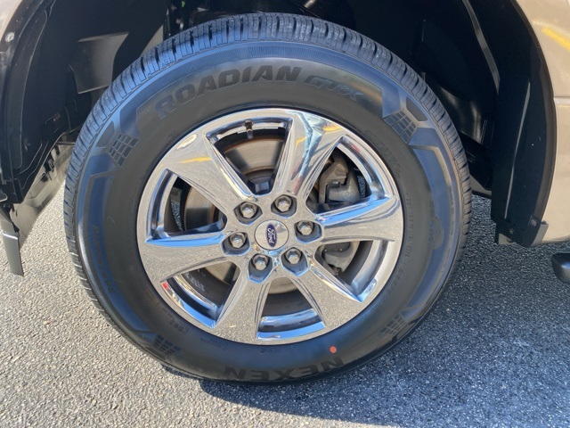 Used Car 2019 Ford F-150  Xlt For Sale Under $20,000 In San Antonio, Texas