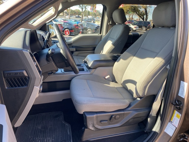 Used Car 2019 Ford F-150  Xlt For Sale Under $20,000 In San Antonio, Texas