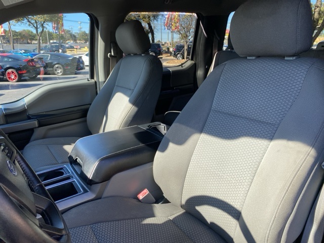 Used Car 2019 Ford F-150  Xlt For Sale Under $20,000 In San Antonio, Texas