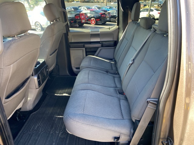 Used Car 2019 Ford F-150  Xlt For Sale Under $20,000 In San Antonio, Texas