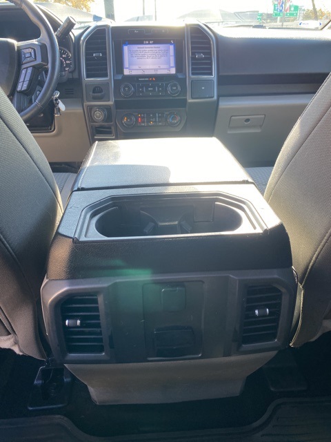 Used Car 2019 Ford F-150  Xlt For Sale Under $20,000 In San Antonio, Texas