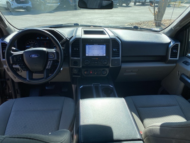 Used Car 2019 Ford F-150  Xlt For Sale Under $20,000 In San Antonio, Texas