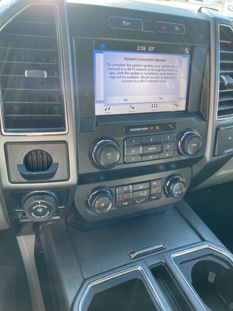 Used Car 2019 Ford F-150  Xlt For Sale Under $20,000 In San Antonio, Texas