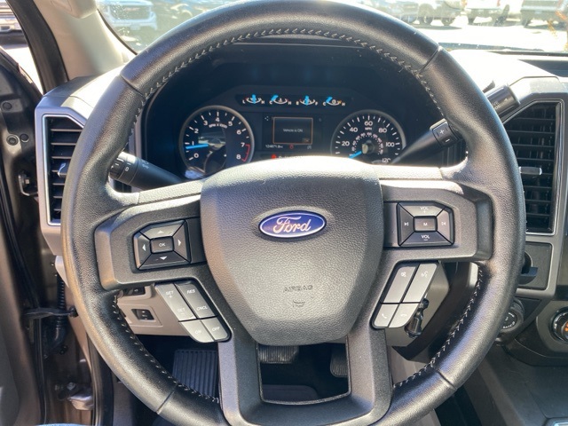 Used Car 2019 Ford F-150  Xlt For Sale Under $20,000 In San Antonio, Texas