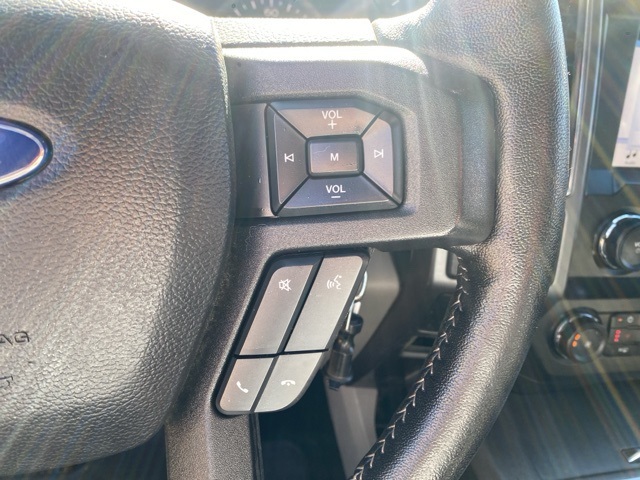 Used Car 2019 Ford F-150  Xlt For Sale Under $20,000 In San Antonio, Texas