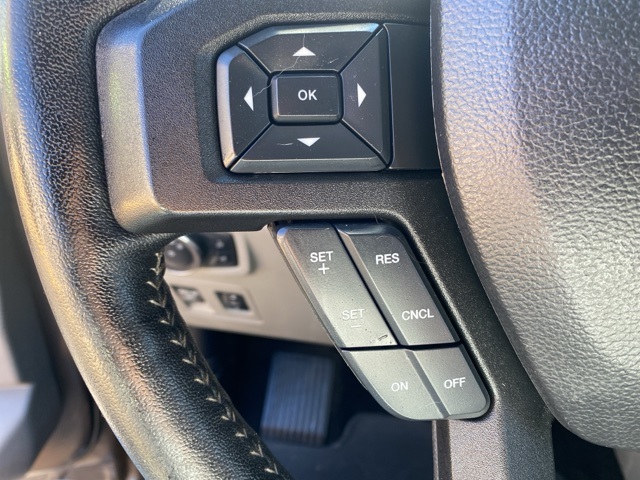 Used Car 2019 Ford F-150  Xlt For Sale Under $20,000 In San Antonio, Texas