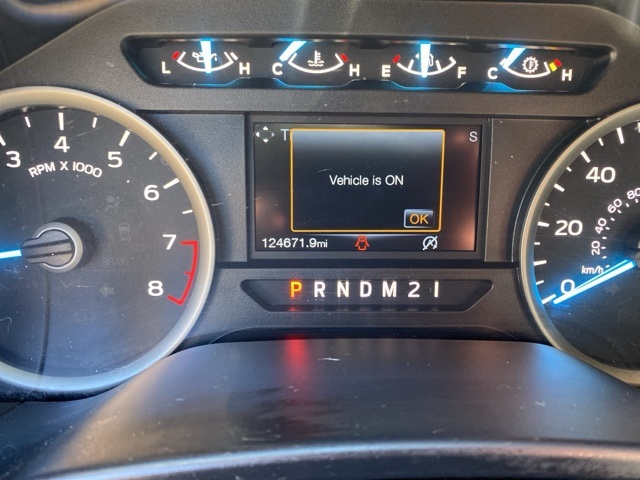 Used Car 2019 Ford F-150  Xlt For Sale Under $20,000 In San Antonio, Texas