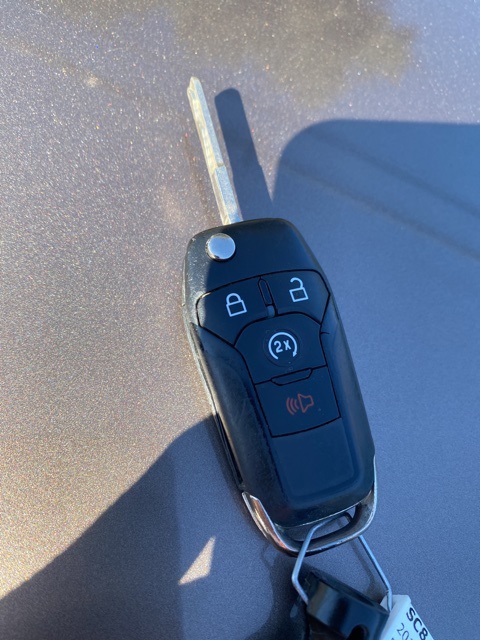 Used Car 2019 Ford F-150  Xlt For Sale Under $20,000 In San Antonio, Texas