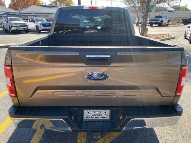 Used Car 2019 Ford F-150  Xlt For Sale Under $20,000 In San Antonio, Texas