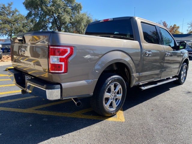 Used Car 2019 Ford F-150  Xlt For Sale Under $20,000 In San Antonio, Texas