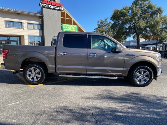 Used Car 2019 Ford F-150  Xlt For Sale Under $20,000 In San Antonio, Texas