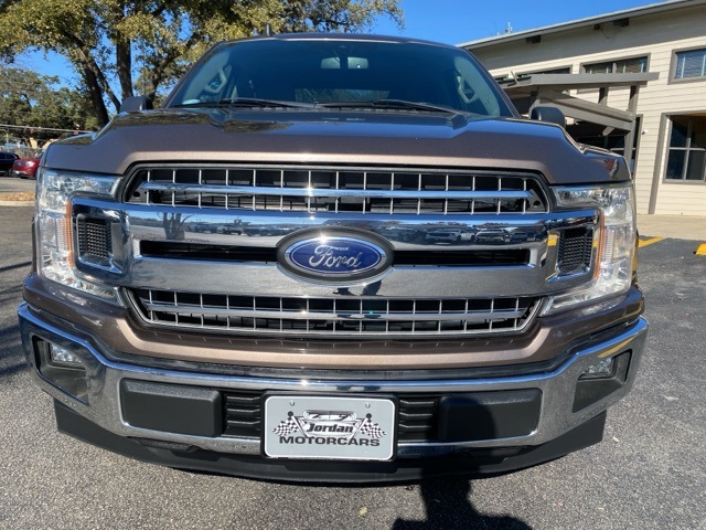 Used Car 2019 Ford F-150  Xlt For Sale Under $20,000 In San Antonio, Texas