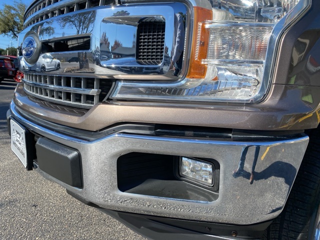 Used Car 2019 Ford F-150  Xlt For Sale Under $20,000 In San Antonio, Texas