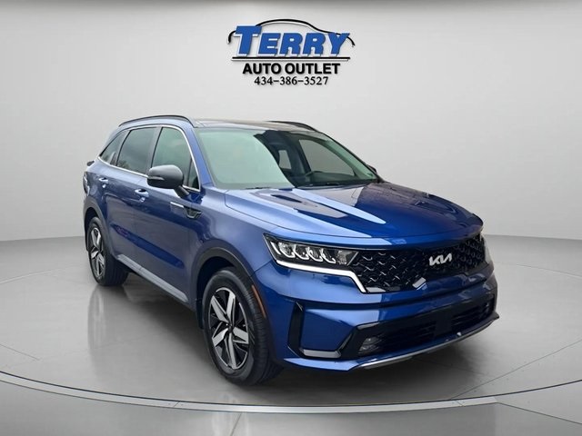 KiaSorento2