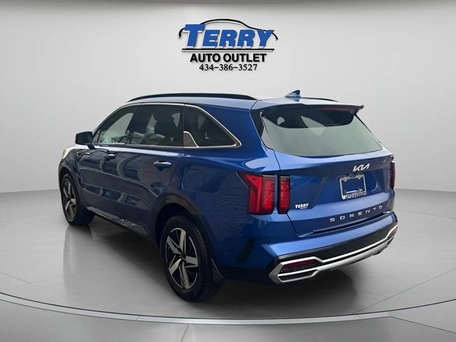 KiaSorento5