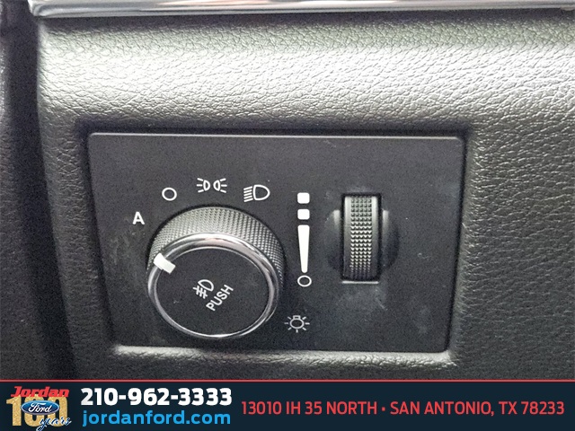 Used Car 2020 Jeep Grand Cherokee  Limited For Sale Under $20,000 In San Antonio, Texas